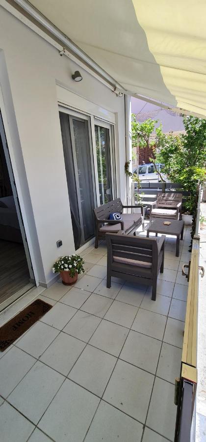 Sea & Sun cozy studio - B&B Kremasti