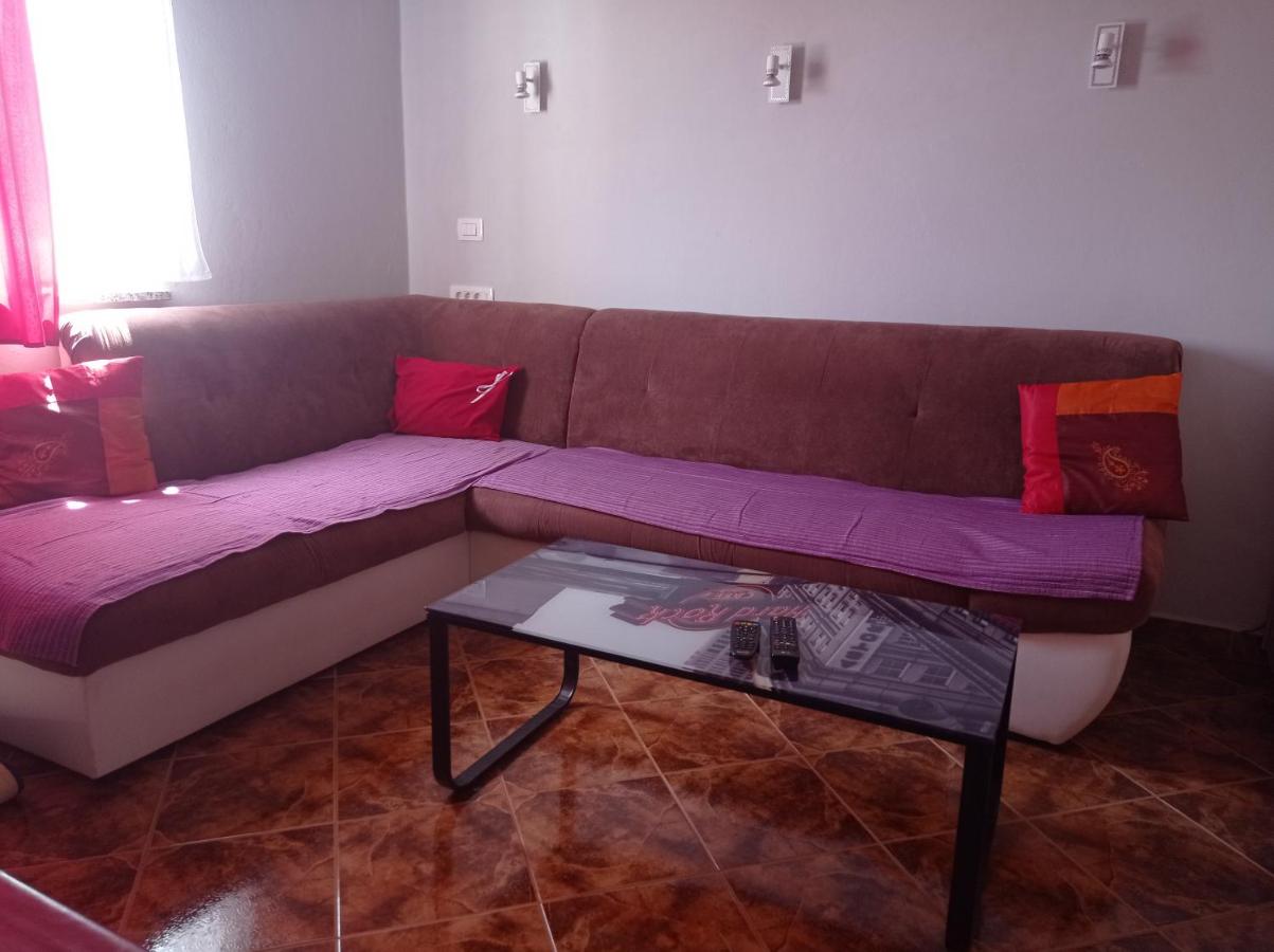 Apartment Alina - Ferienwohnung