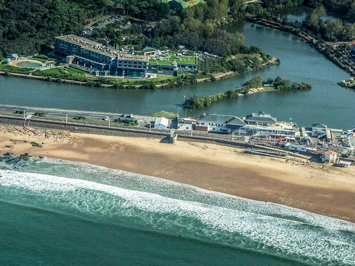 Maison de vacances aux Sables-d'Olonne avec cour et parking - FR-1-92-913 - B&B Les Sables-d'Olonne