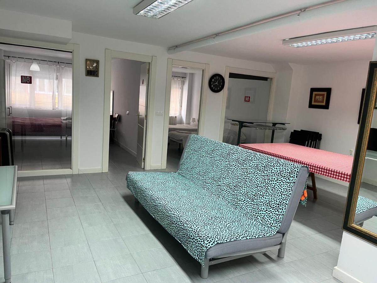 Loft en Torrelavega - B&B Torrelavega