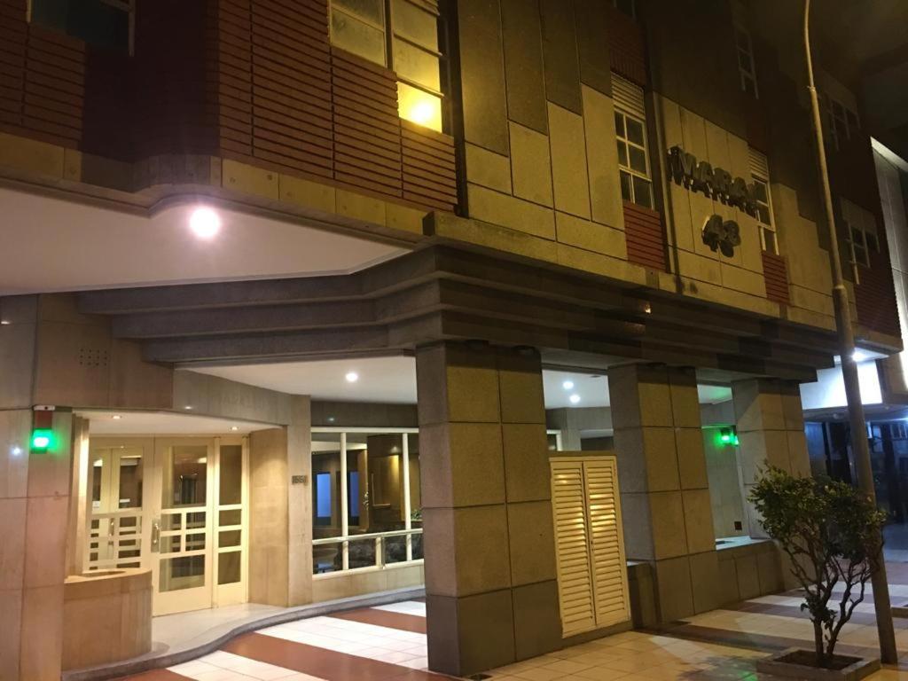 Arena1 - B&B