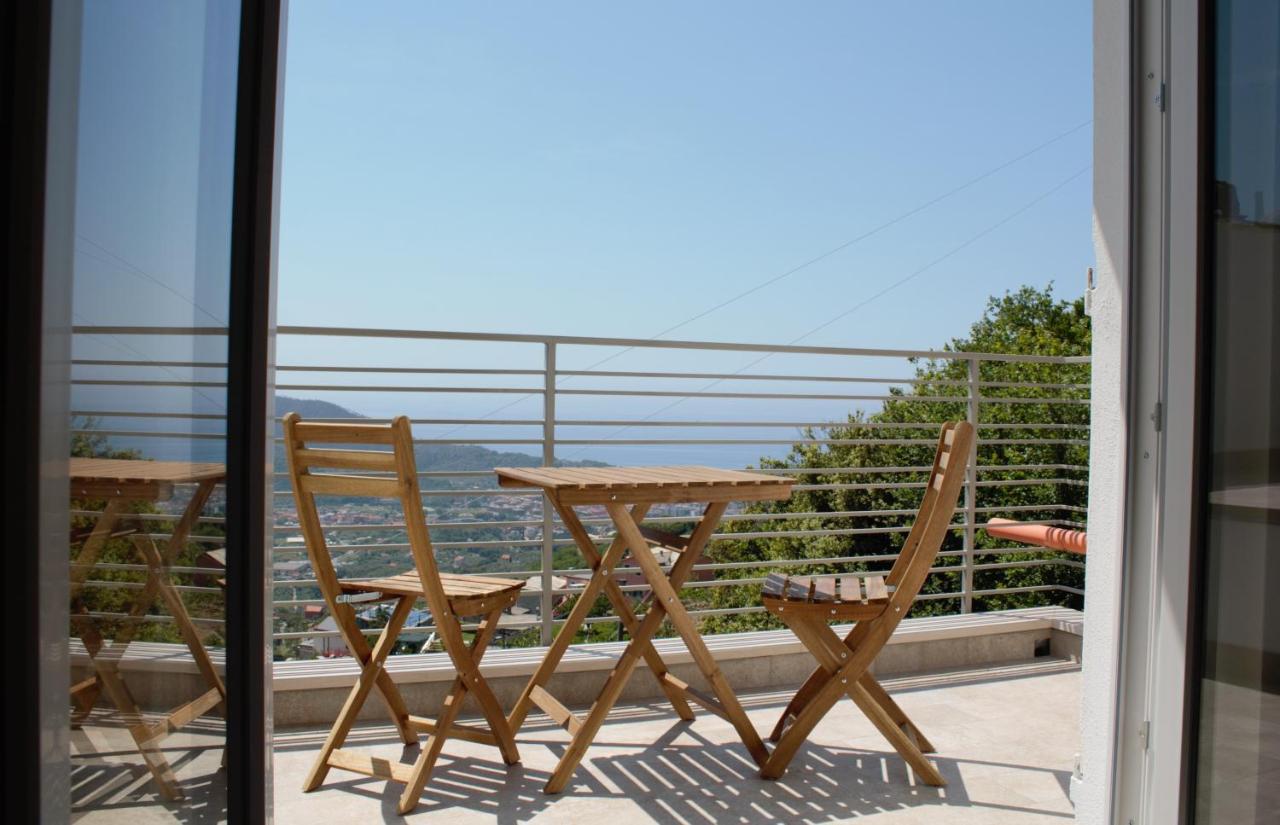 B&B Sestri Levante - Le 2 Baie di Sestri Levante - Bed and Breakfast Sestri Levante