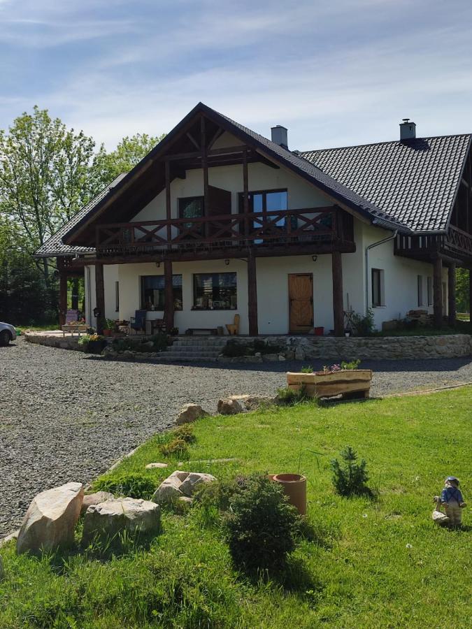Izerska Zagroda - B&B