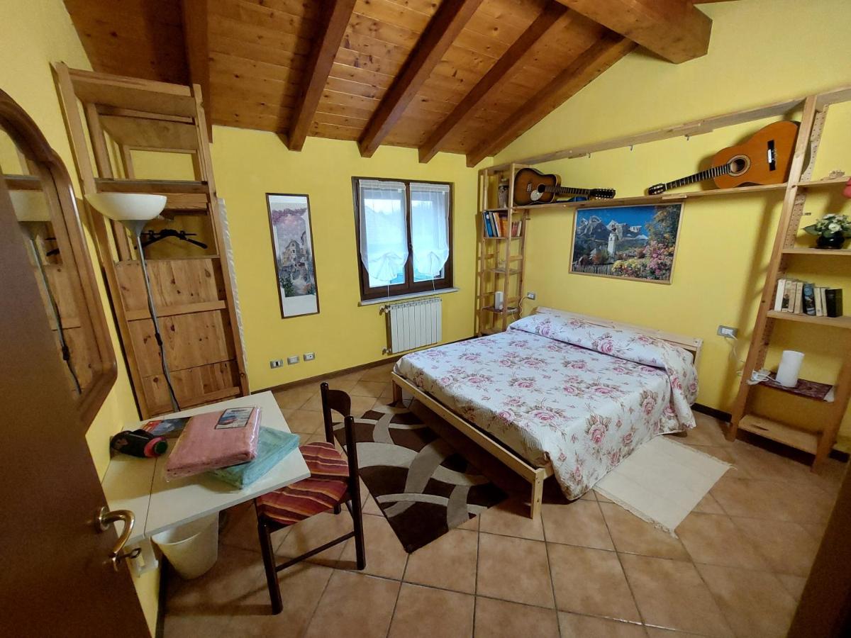 Habitación Doble Grande