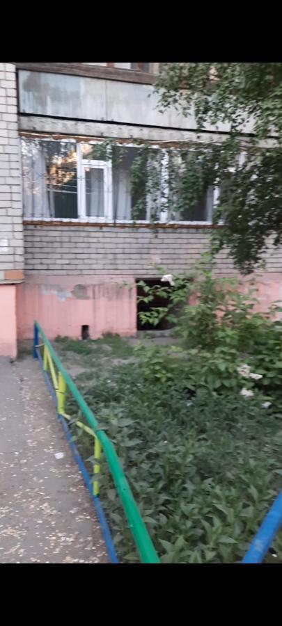 Уютная квартира - B&B Semej