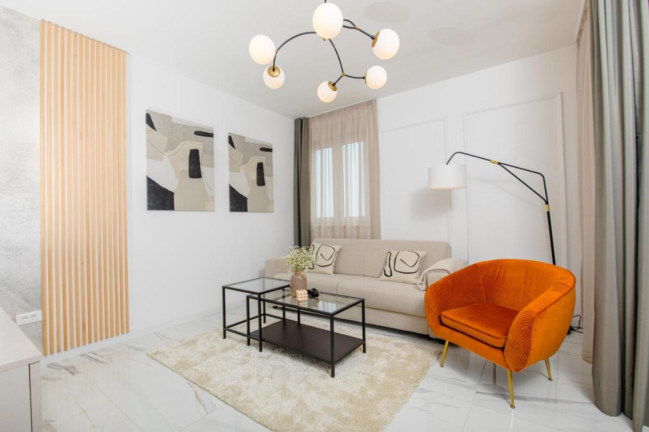 Apartment Cosmopolitan **** - Bed and Breakfast Split