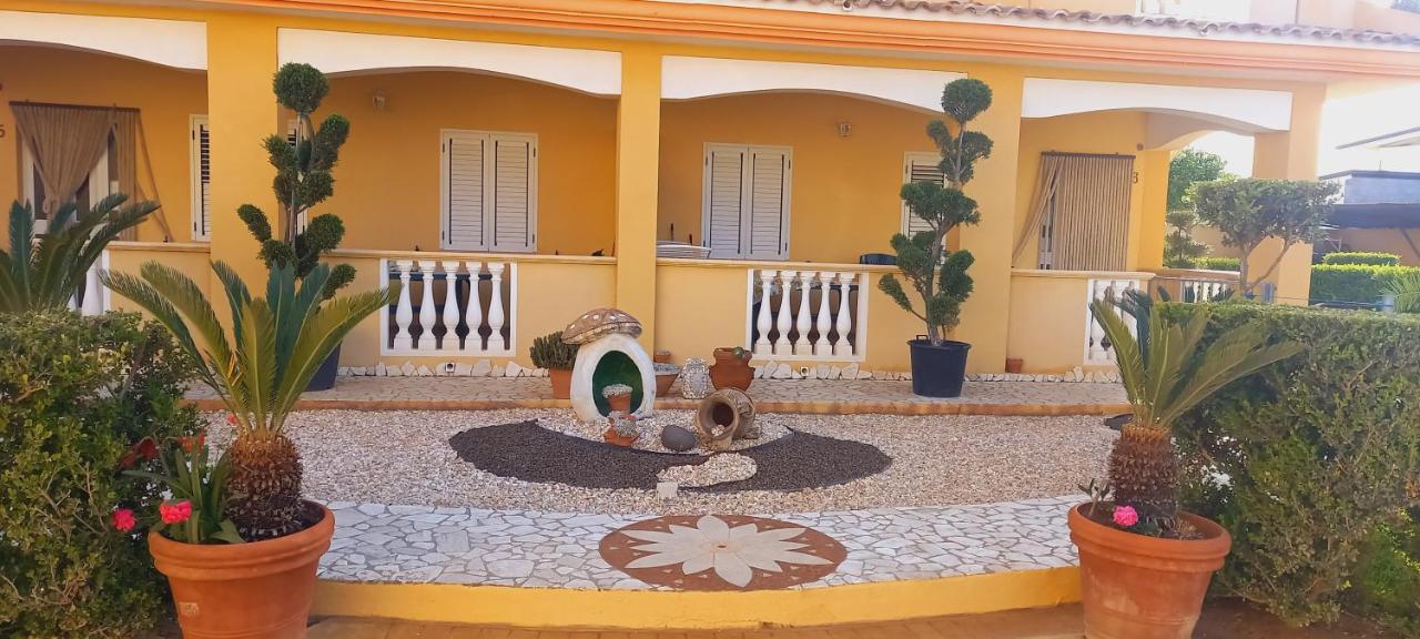 Villettemire - B&B Capo Vaticano