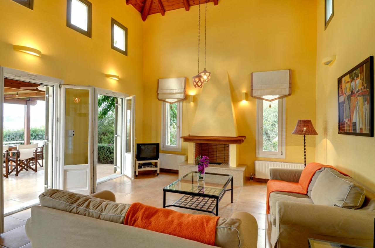 Superior Villa