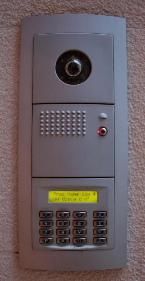 Apartment mit 2 Schlafzimmern