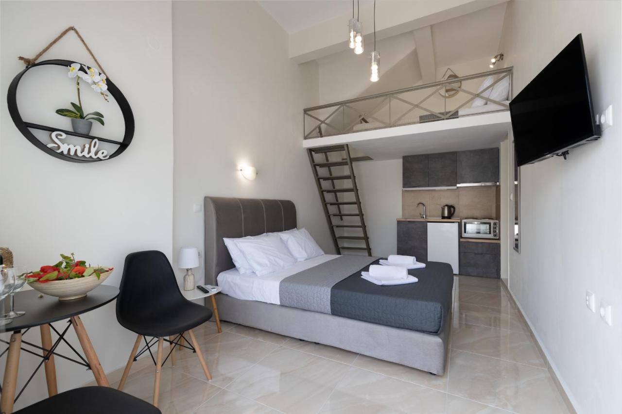 Sunny Studios 1 - B&B