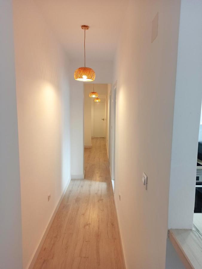 City Loft - bright and spaceful Apartment - B&B