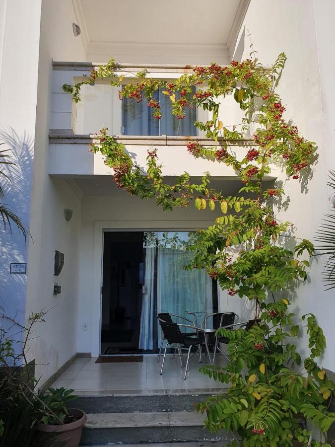 Casa Duplex Aconchegante de Frente para o Mar - B&B