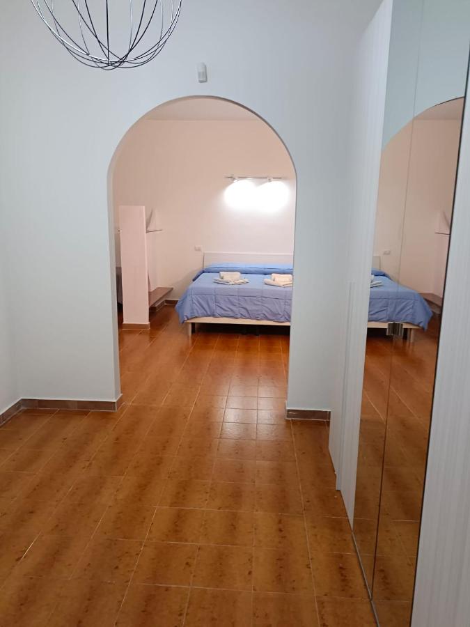 GIADA Borgobello - B&B Bari