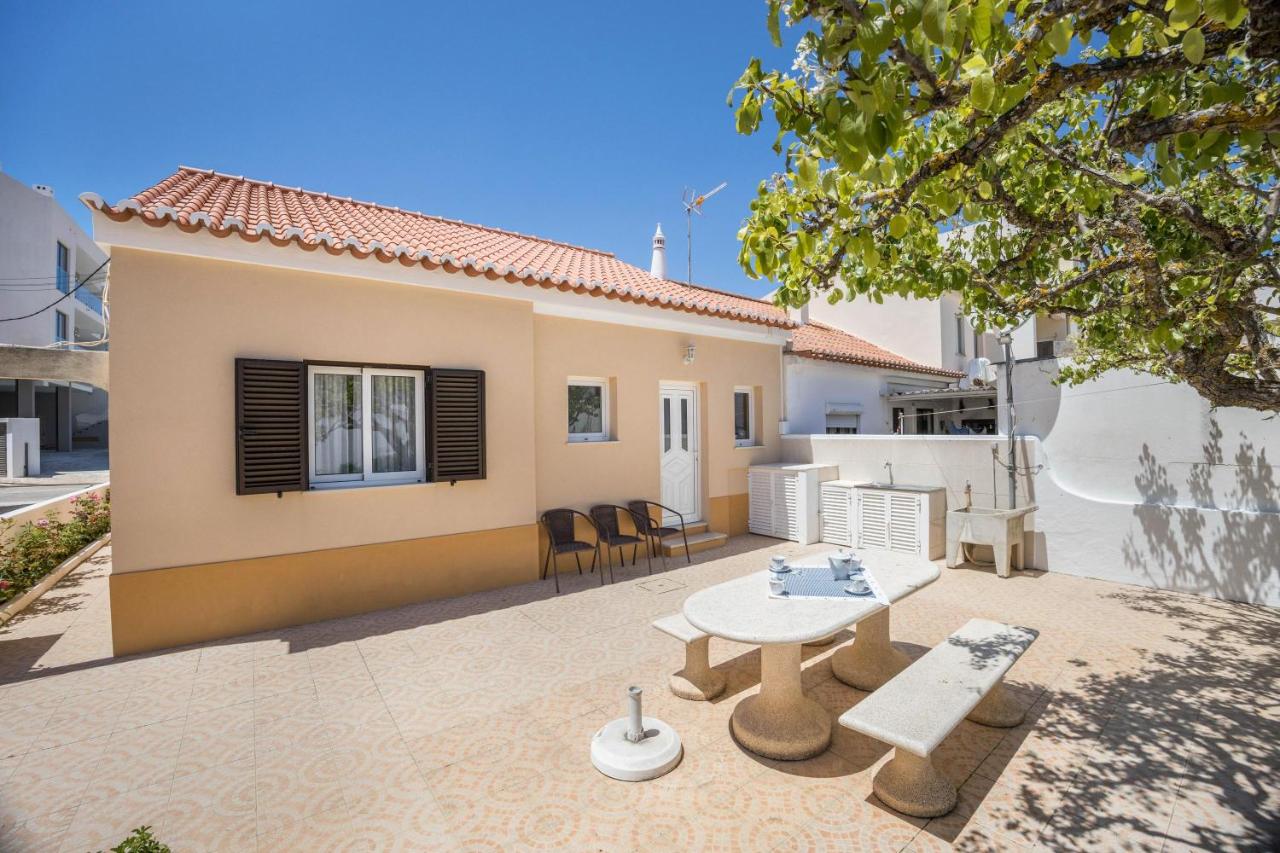 B&B Burgau - Casa Fernandes - Bed and Breakfast Burgau