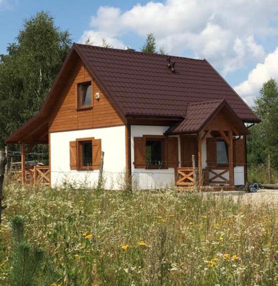MAZUR 84 - Ferienwohnung