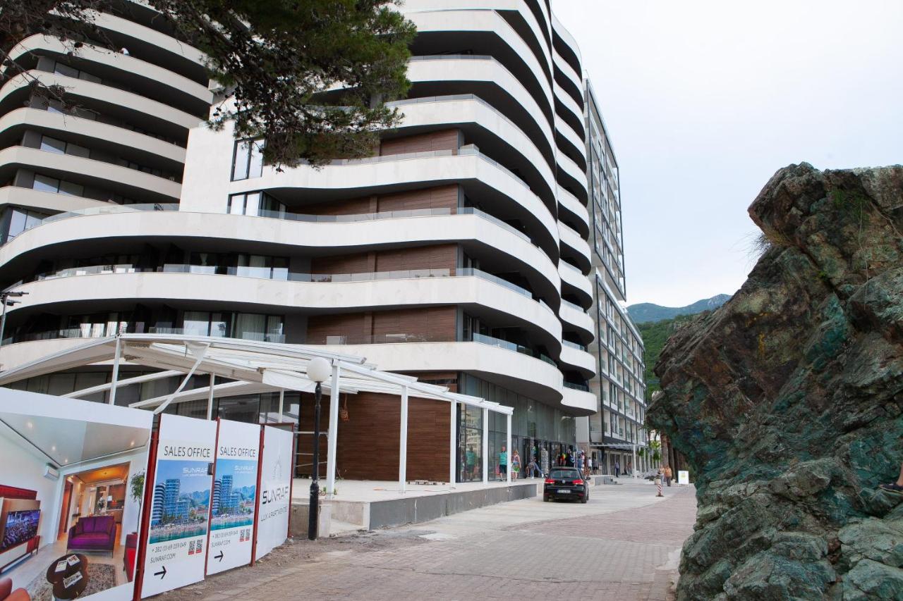 Apartment MARIA Lux - B&B
