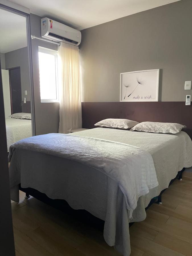 Edifício Mariana Apto com 3 Quartos- Jatiúca - B&B Maceió