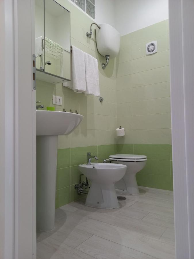 Habitación Doble Estándar