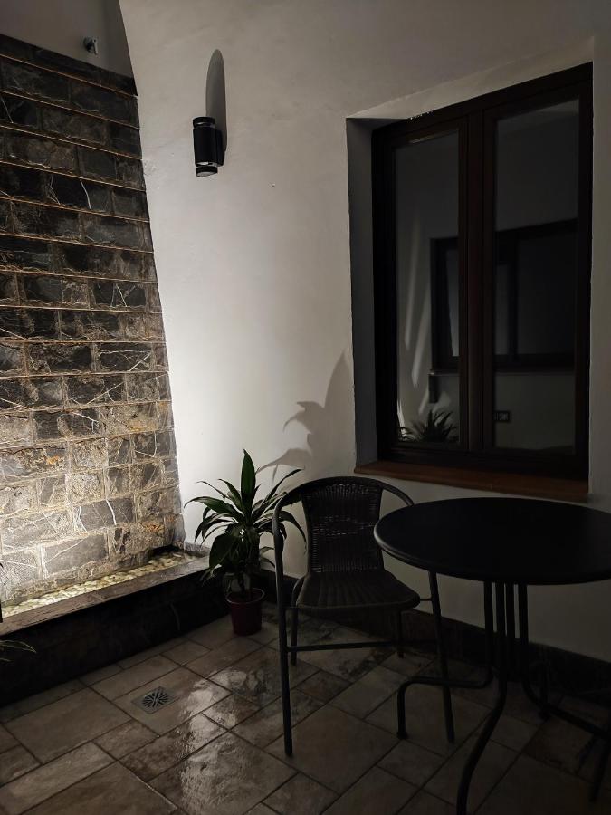 La Medina Baja - Bed and Breakfast