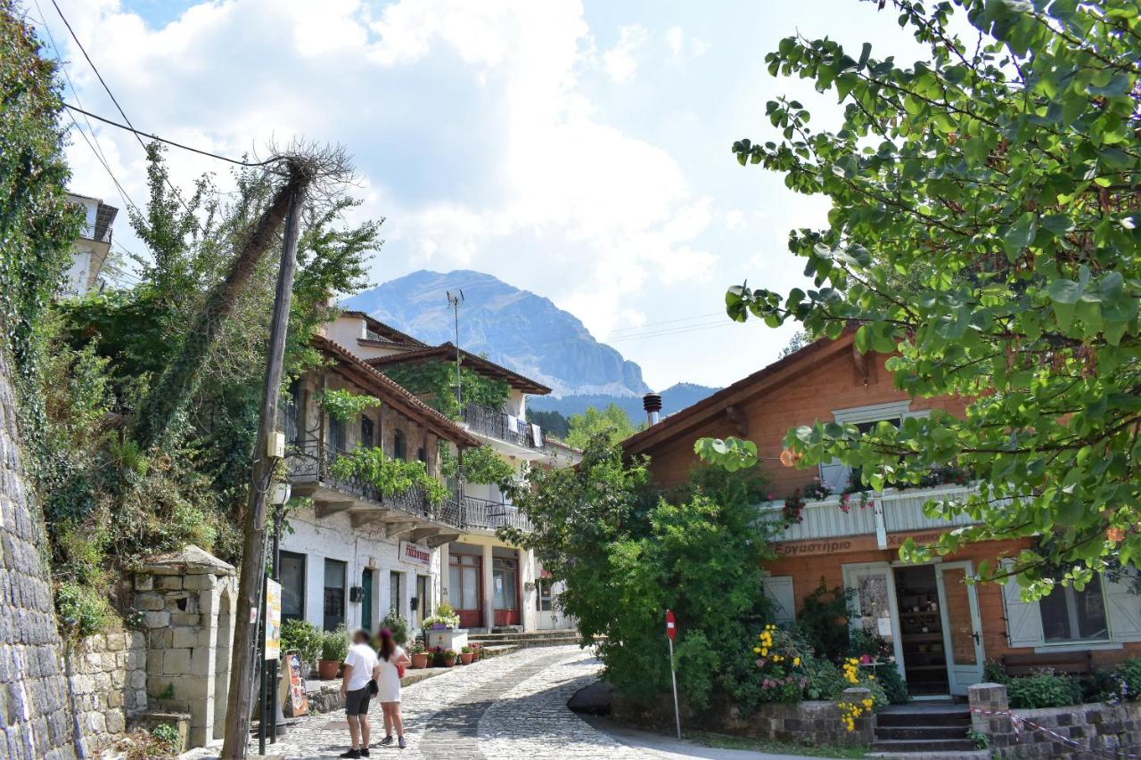 Casa con 2 Camere da Letto
