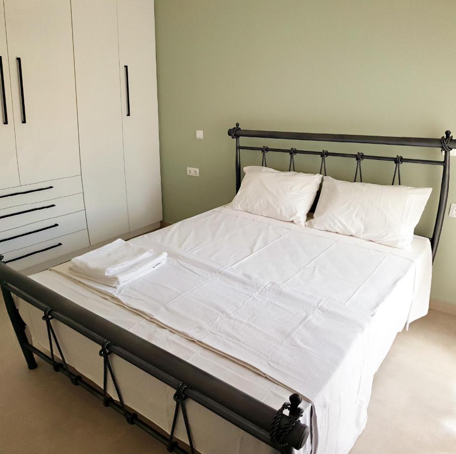Appartement 2 Chambres