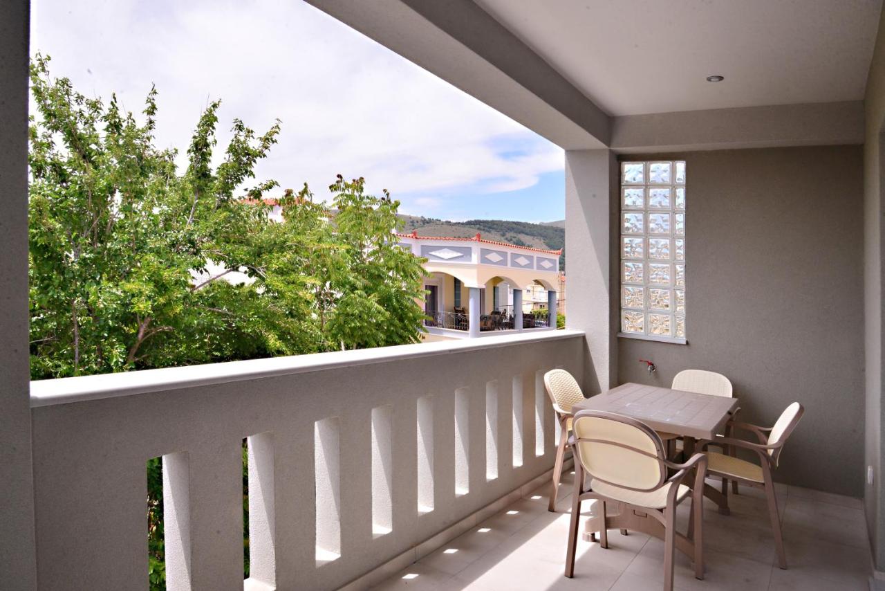 Almeta Suites - Chambres d’hôtes Chios