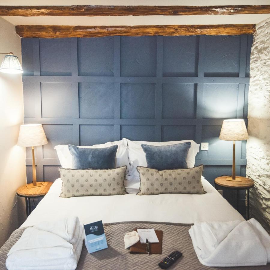 Camera Matrimoniale Deluxe