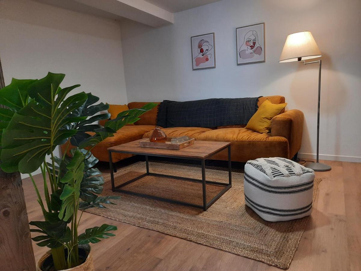 Casa El Viaje - Ferienwohnung San Leonardo de Yagüe