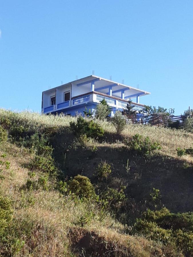 Farm Stay Mharchen - B&B Chefchaouen