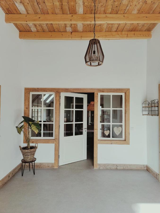Deluxe Appartement