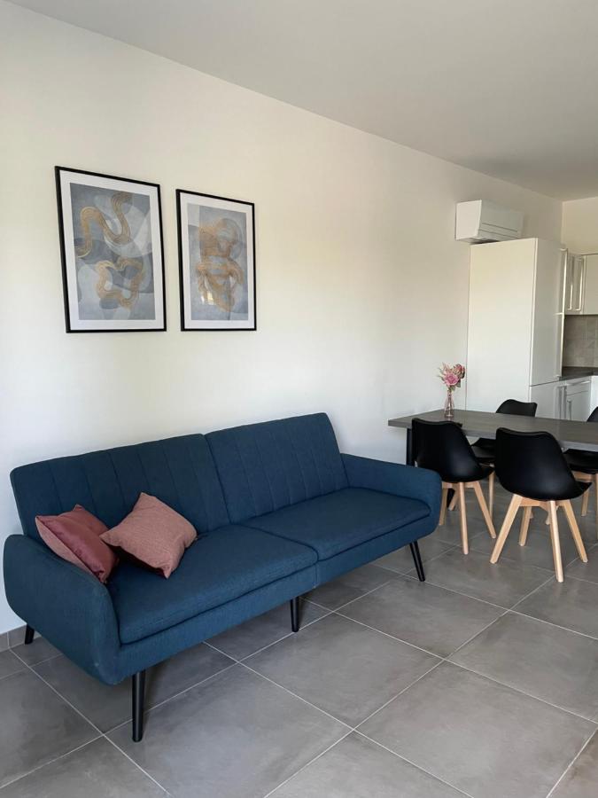 Apartments Casa Bianca - Chambres d’hôtes Portorož