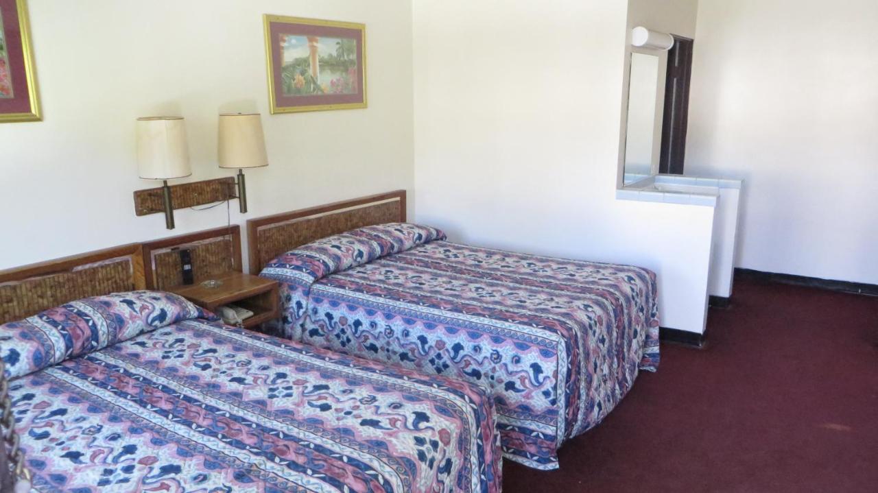 Queen Room with Two Queen Beds