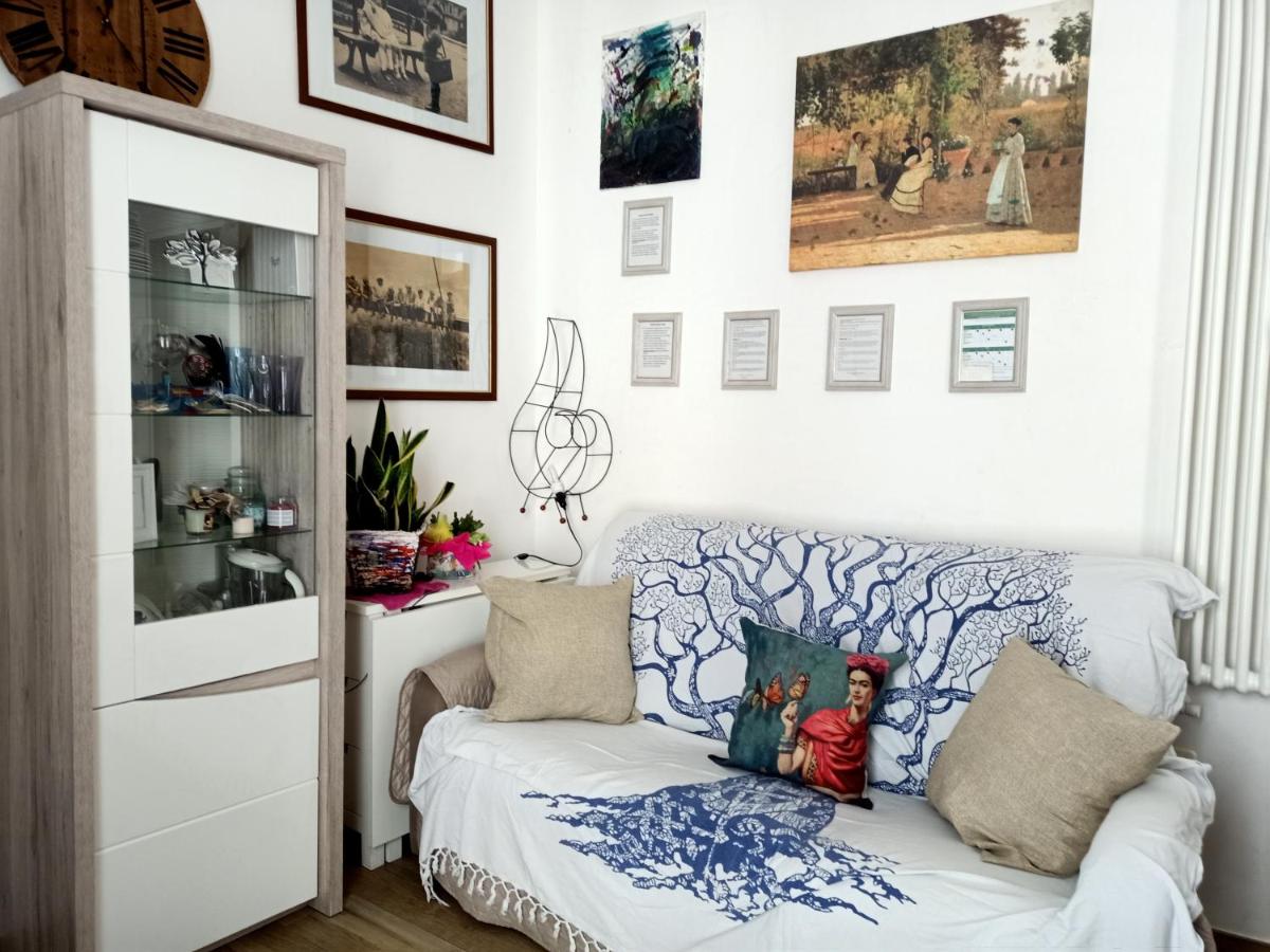 Casa Moonlight - Chambres d’hôtes Monopoli