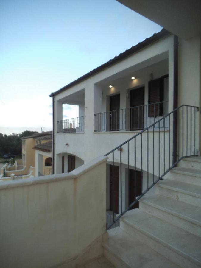 L'Ancora suite - Ferienwohnung Orosei