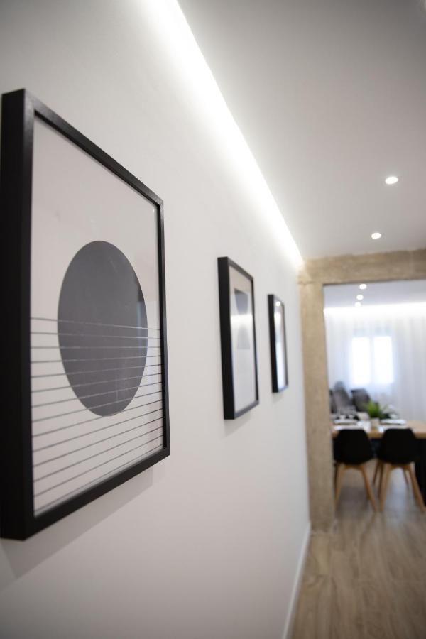 Apartamento Logroño Plaza Ayuntamiento - B&B