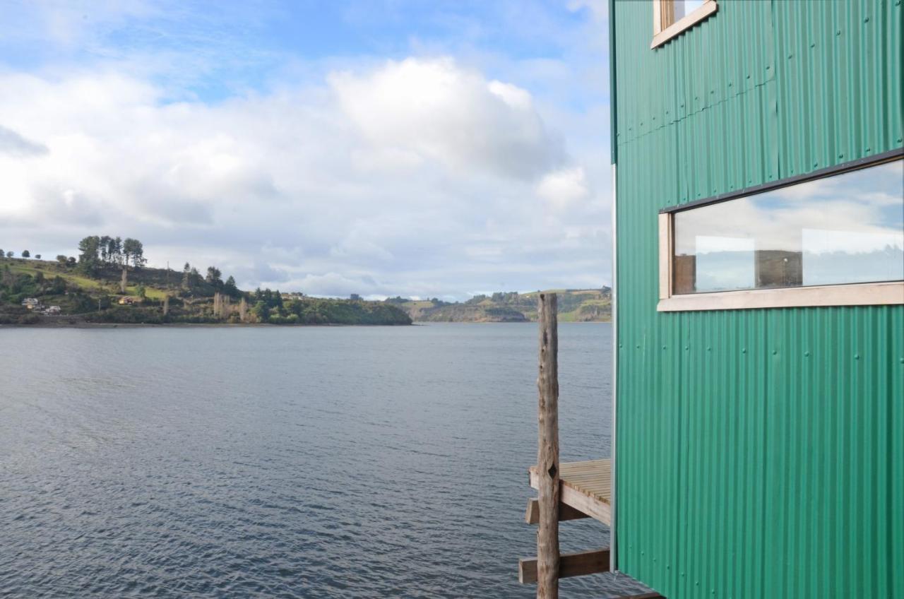 Appartement met Terras