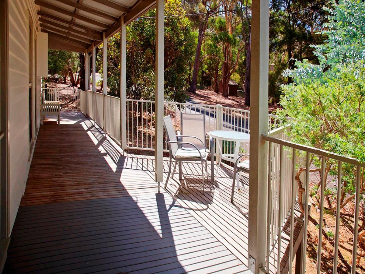 B&B Halls Gap - Noonameena Cottage - Bed and Breakfast Halls Gap