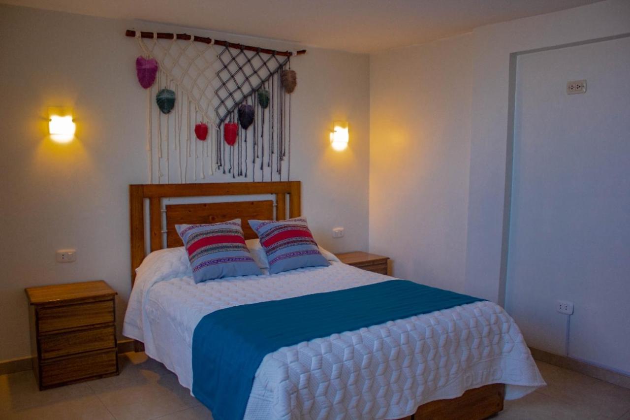 B&B Cajamarca - Hostal Hatunkay Cajamarca - Bed and Breakfast Cajamarca