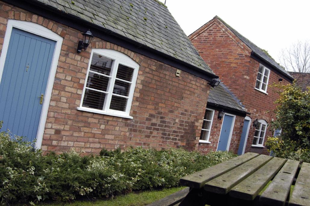 The White Lion Inn - B&B