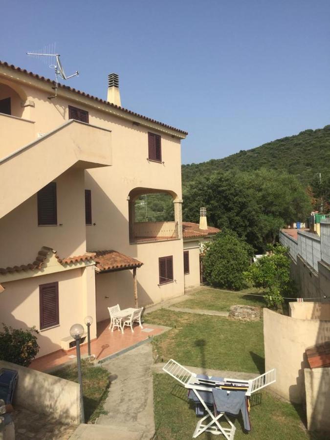 Casa Felice - B&B San Teodoro