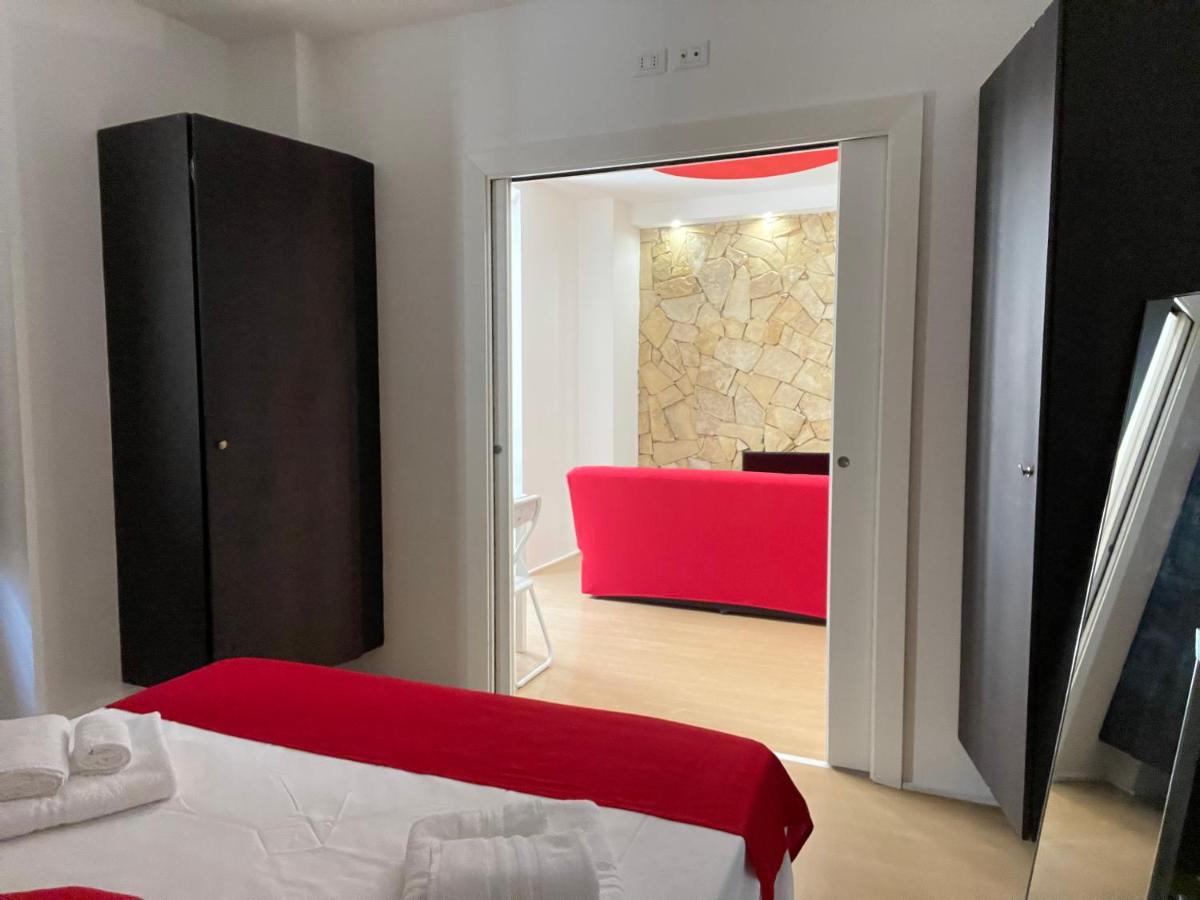 Appartamento con 1 Camera da Letto e Balcone