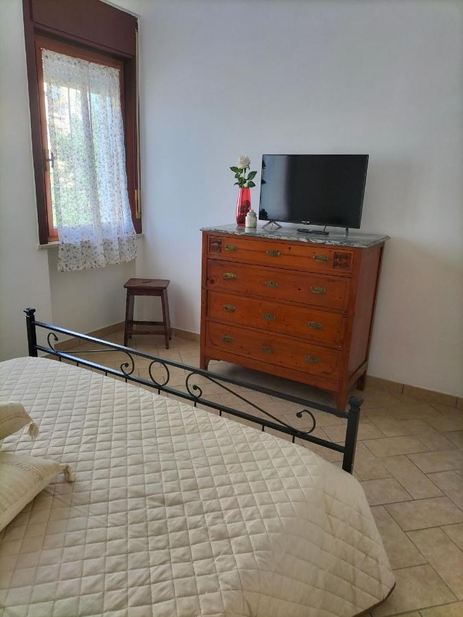 B&B Spolète - APPARTAMENTO DI VIA REFINI II - Bed and Breakfast Spolète