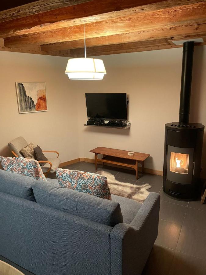 Chalet Moose - B&B