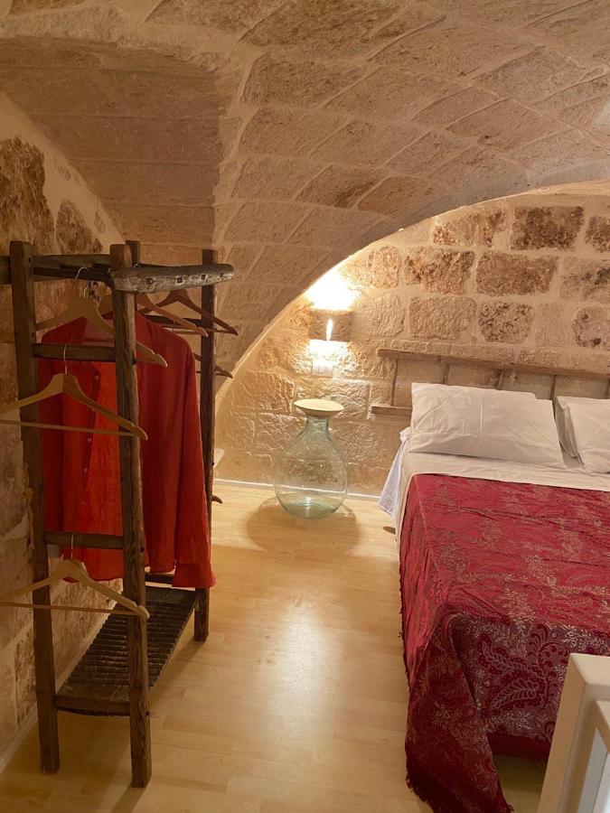 come una volta - Chambres d’hôtes Fasano