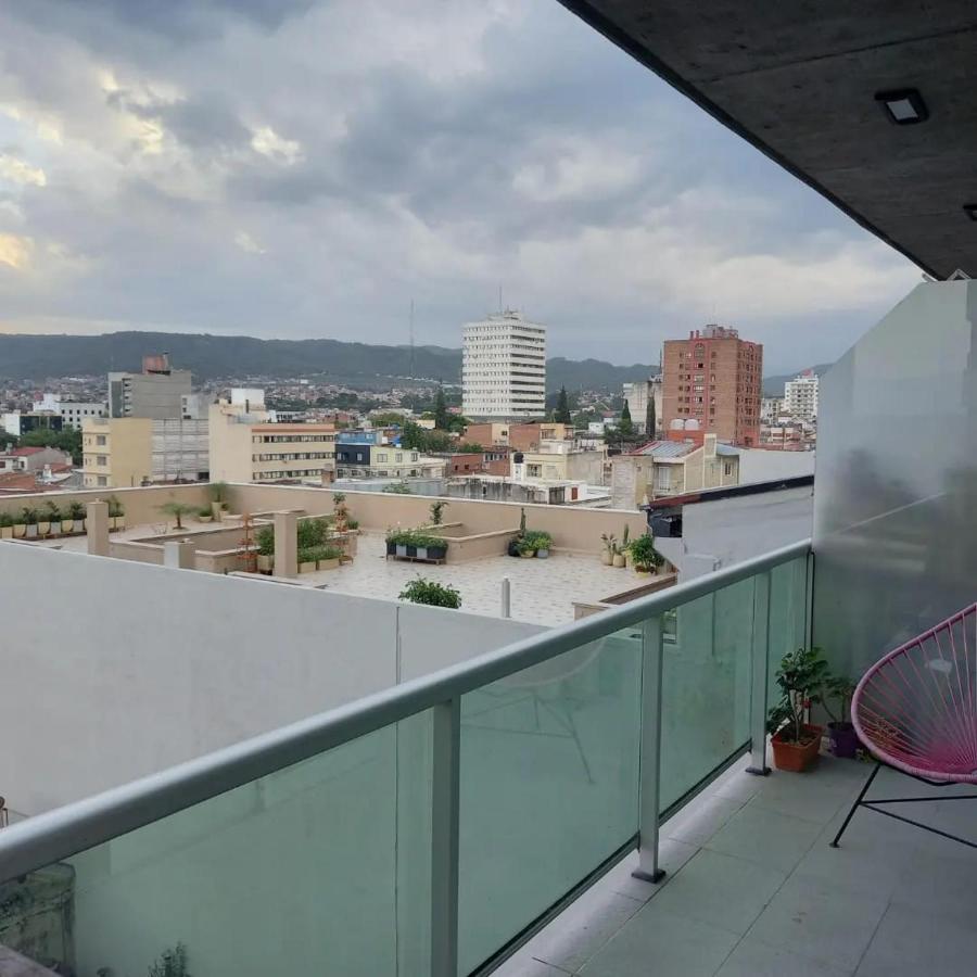 CERRO AZUL I - B&B