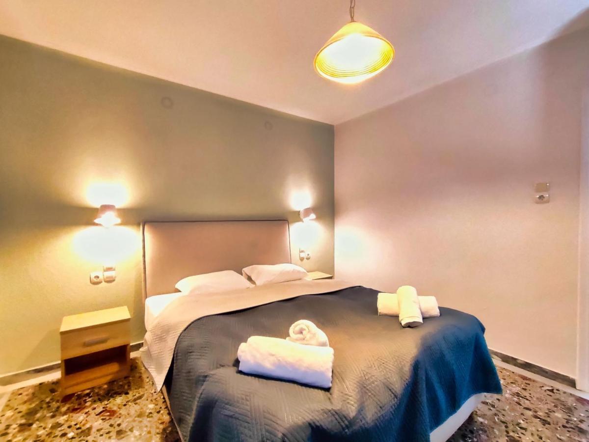 Camera Matrimoniale Deluxe