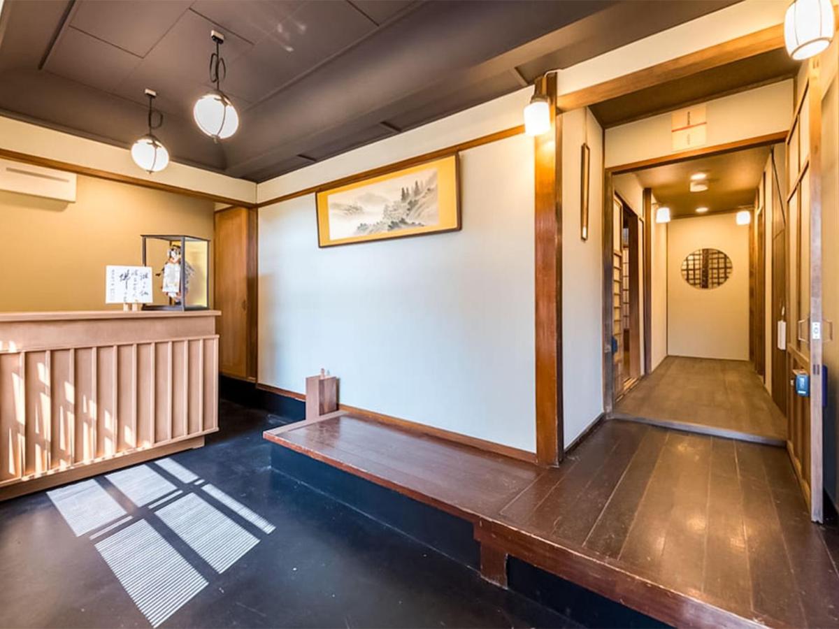 慶有魚·一心·鸭川(Kyotofish·Kamogawa)*鸭川畔独栋地暖百年町屋*京都仅十套 - B&B