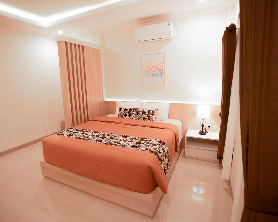 B&B Jogjakarta - Omah Nayan - Bed and Breakfast Jogjakarta