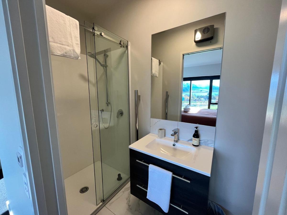 Suite avec Vue sur Lac 