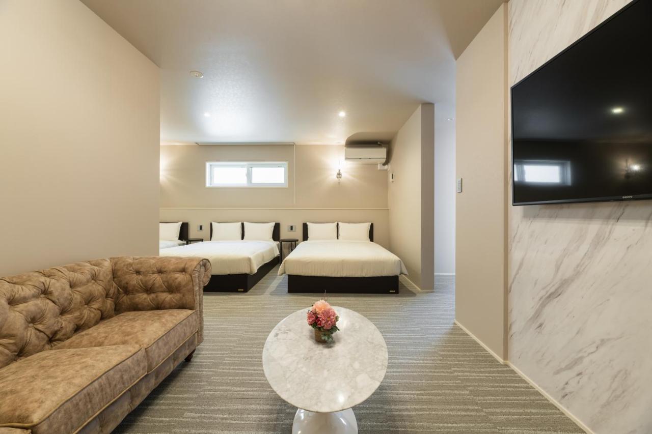 Superior Triple Room
